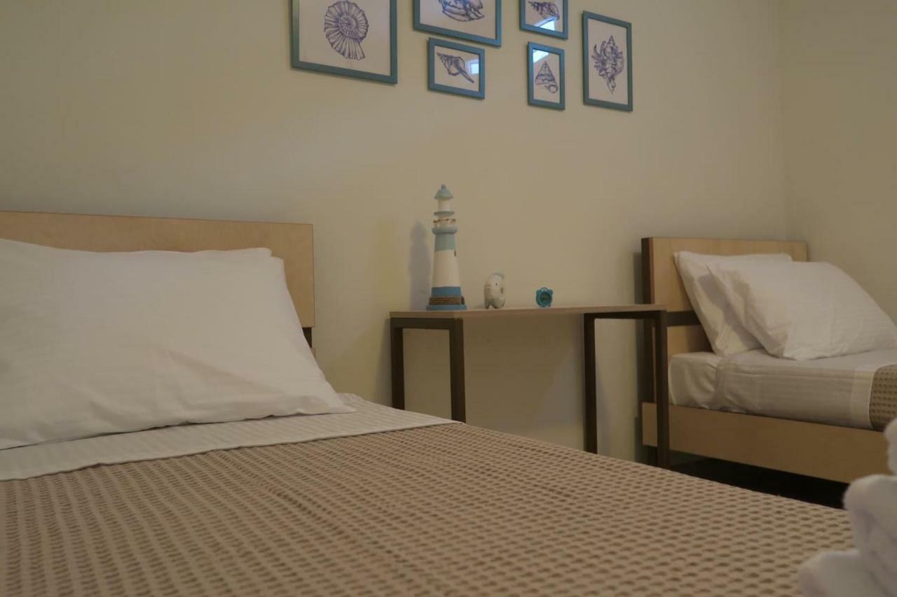 Aeolos A Family Paradise Few Steps From The Beach Kouverta Bagian luar foto