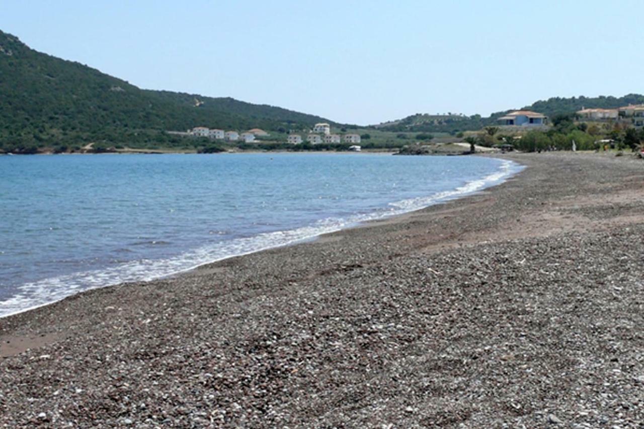 Aeolos A Family Paradise Few Steps From The Beach Kouverta Bagian luar foto