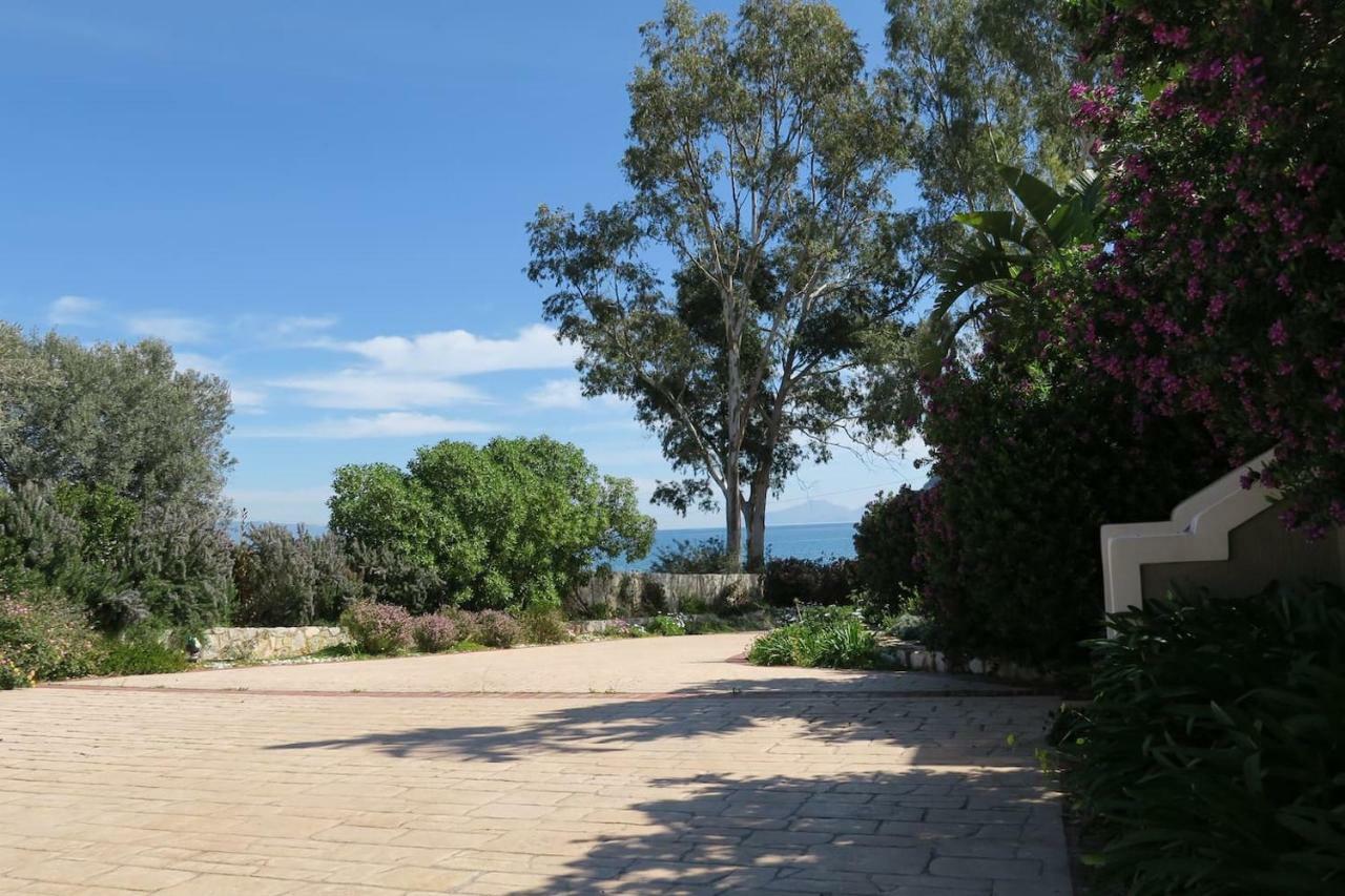 Aeolos A Family Paradise Few Steps From The Beach Kouverta Bagian luar foto
