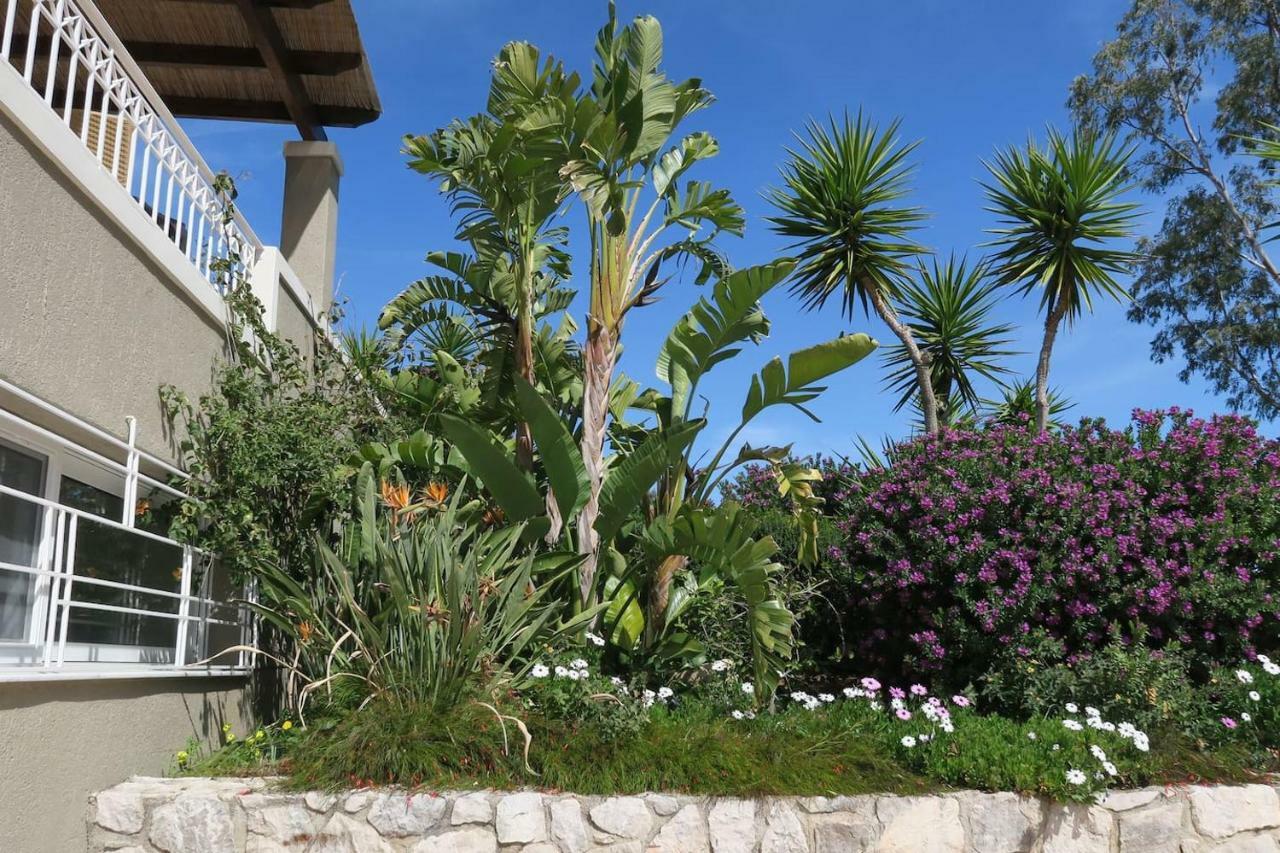 Aeolos A Family Paradise Few Steps From The Beach Kouverta Bagian luar foto