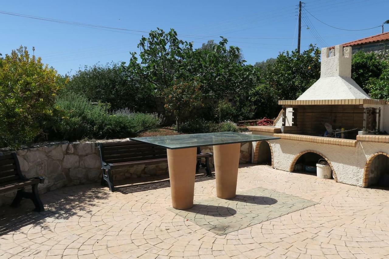 Aeolos A Family Paradise Few Steps From The Beach Kouverta Bagian luar foto