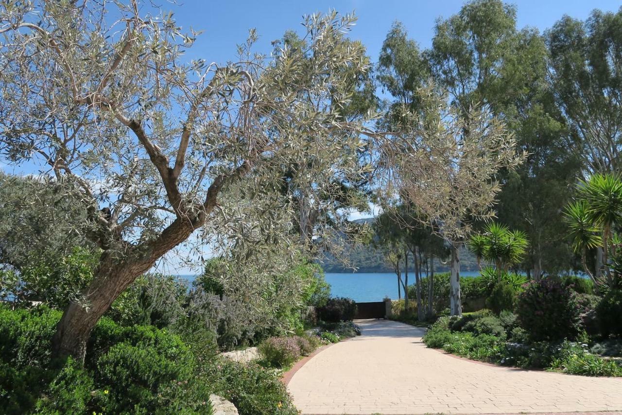 Aeolos A Family Paradise Few Steps From The Beach Kouverta Bagian luar foto