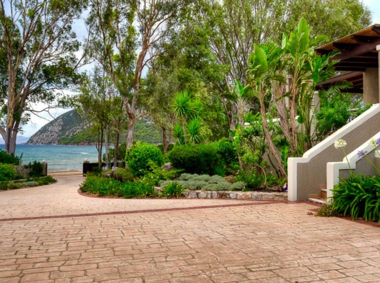 Aeolos A Family Paradise Few Steps From The Beach Kouverta Bagian luar foto