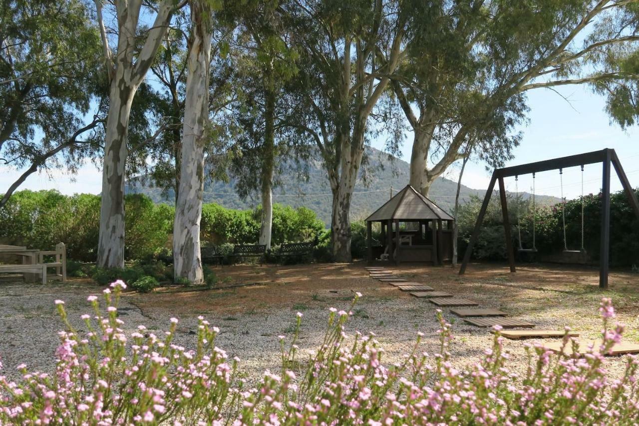Aeolos A Family Paradise Few Steps From The Beach Kouverta Bagian luar foto